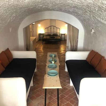 Апартаменты Authentic Cave In Old City Centre Гранада Экстерьер фото